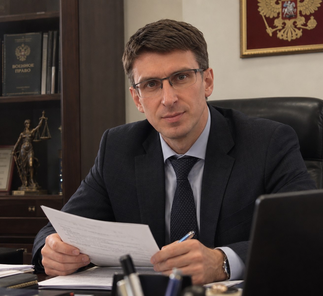 Егоров Максим Сергеевич