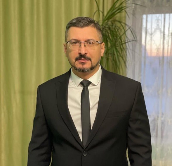 Морозов Алексей Иванович